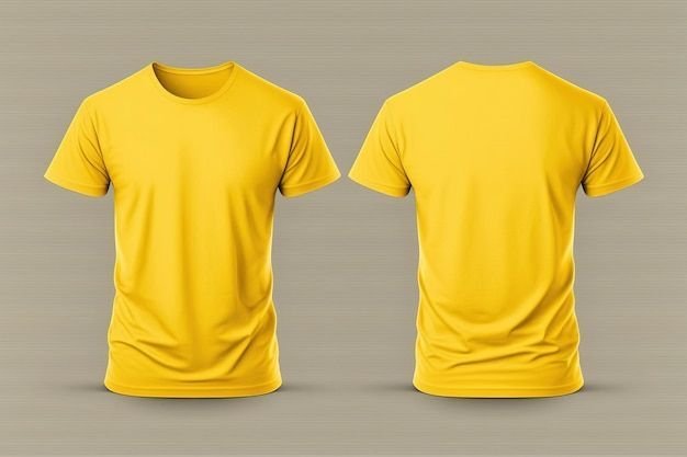 Classic Cream Men's T-Shirt
