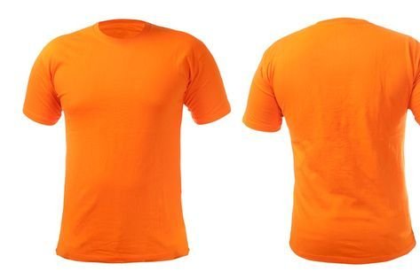 Classic Cream Men's T-Shirt