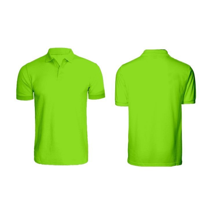 Soft Beige Men's T-Shirt