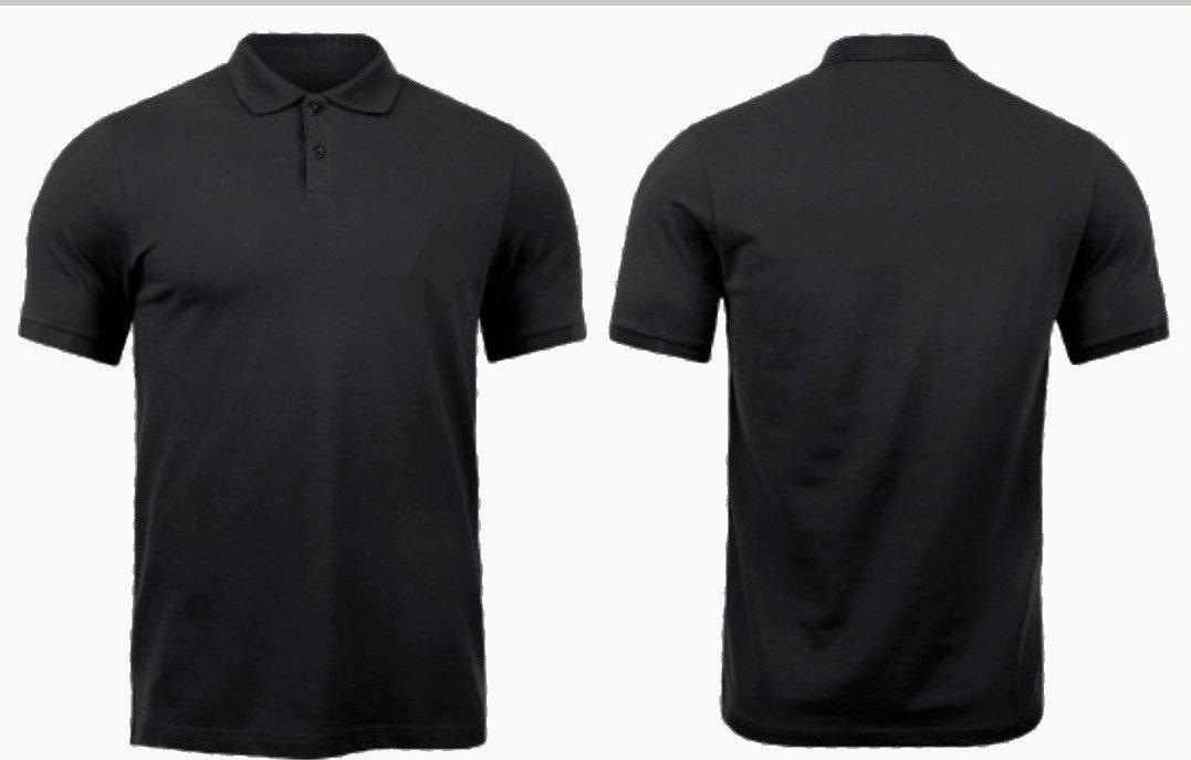 Premium Grey Men's T-Shirt
